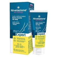 Гидро-питательная маска для ног Farmona Nivelazione Skin Expert 50мл