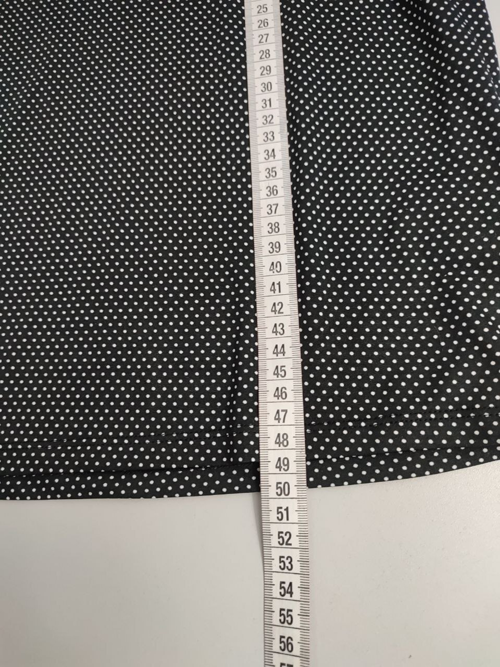 Юбка Gloria Jeans в горох 44 размер