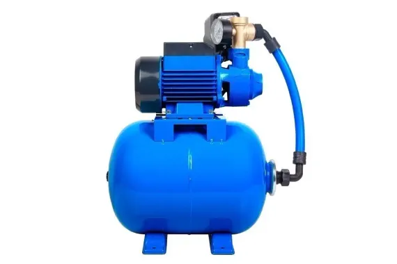 Насосная станция ДЖИЛЕКС ВИХРЕВИК 40/40 Ч-14 4018