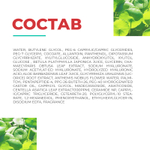 Очищающая вода с центеллой азиатской Jmsolution Derma Care Centella Cleansing Water Clear ,500 мл