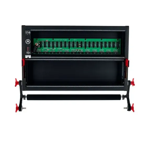 Arturia RackBrute 6U Black Noir Eurorack