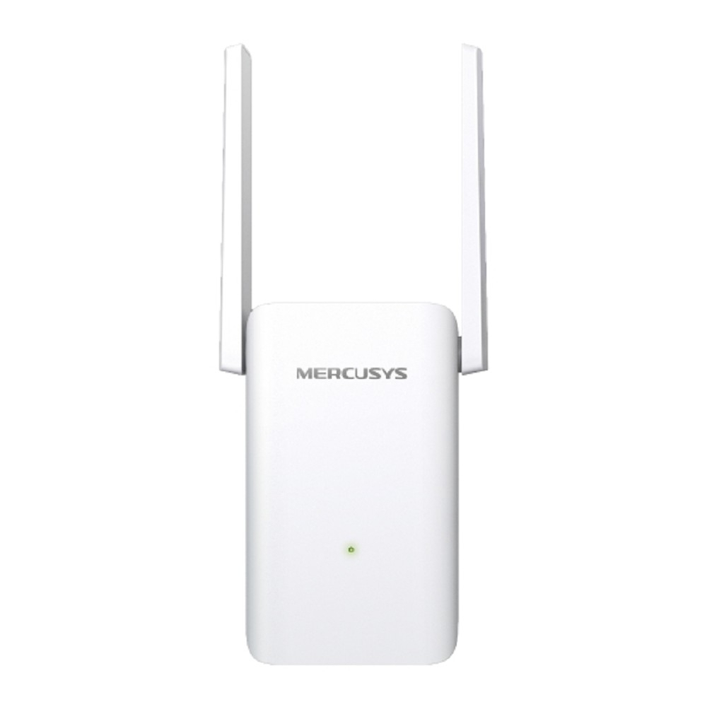 Усилитель Wi-Fi сигнала Mercusys ME80X AX3000 Усилитель Wi-Fi сигнала