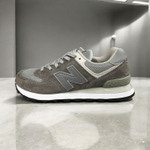 New Balance 574 • Light Brown