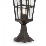 Ландшафтный светильник Maytoni Albion O413FL-01BZ