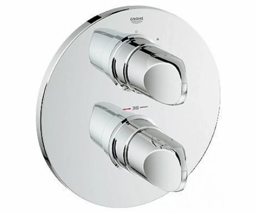 Центральный термостат Grohe Veris 19369000