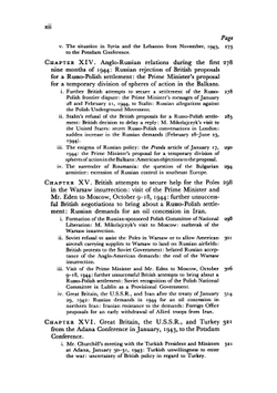 British Foreign Police in the Second World War | Llewellyn Woodward