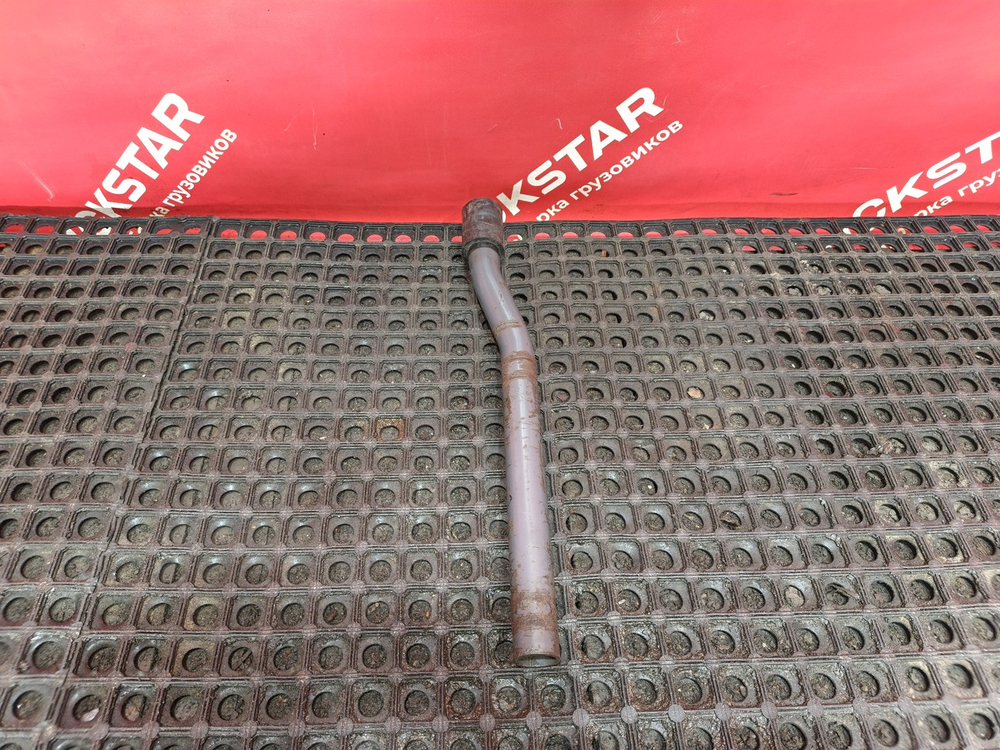 Кронштейн крыла заднего