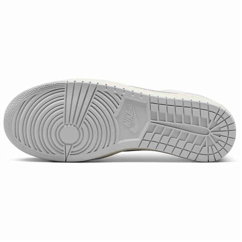 Кроссовки Air Jordan 1 Low Og "Neutral Grey"