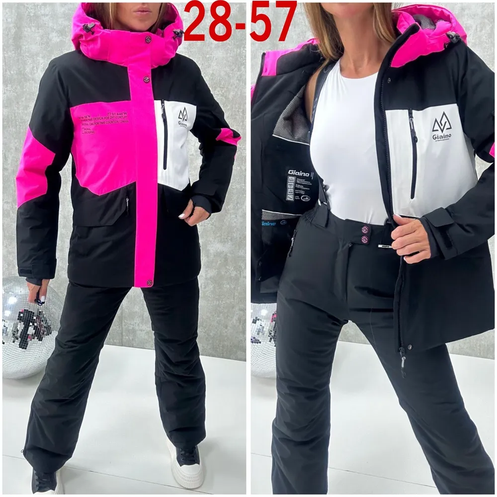 Костюм 50343231 Fabrika