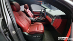 Porsche Cayenne (PO536) 3.0 Coupe (09.2020)