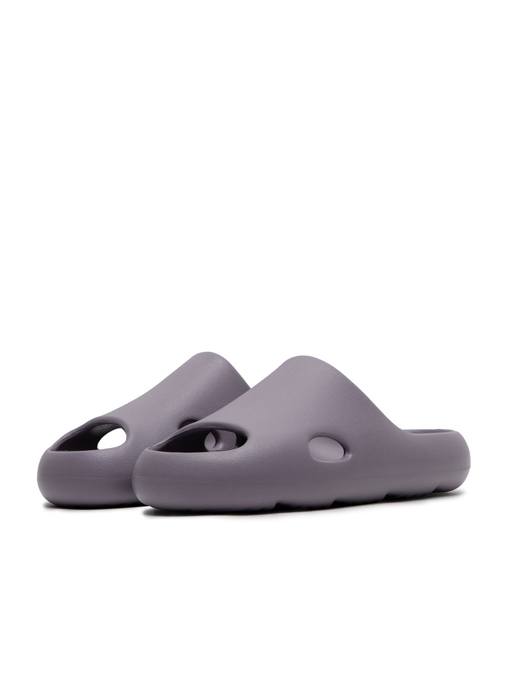 Тапки Hike SS25 Talc Slide Dusty Lavender