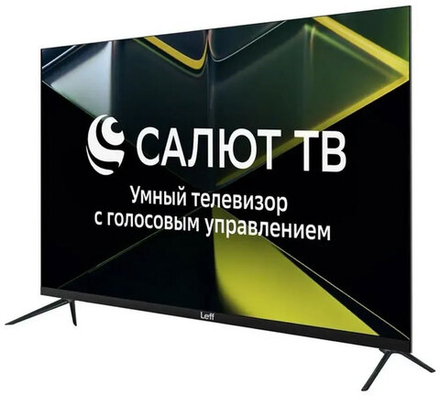 ЖК-телевизор LEFF 32H680T
