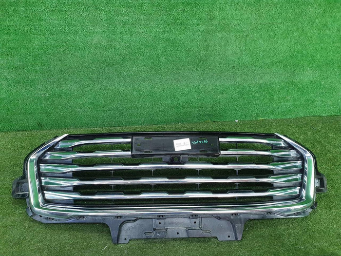 Решетка радиатора Haval Jolion (2021-н.в.)