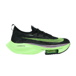 Кроссовки Nike Air Zoom Alphafly Next 1 (Женская размерная сетка)