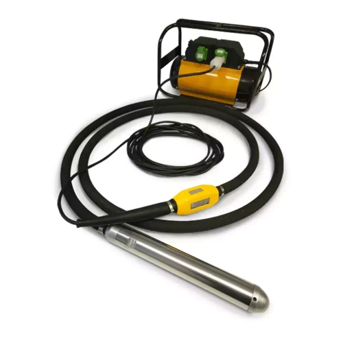 Вибратор высокочастотный OLI VHN 65 (42В) погружной / импульсный