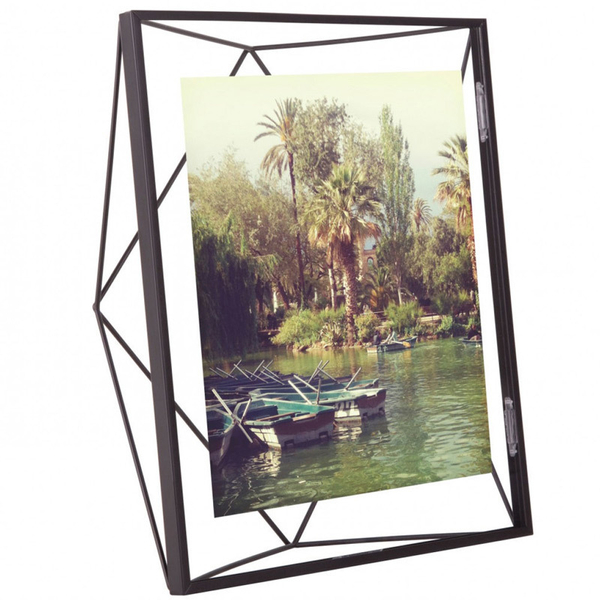 Фоторамка Prisma 20х25 черная Umbra