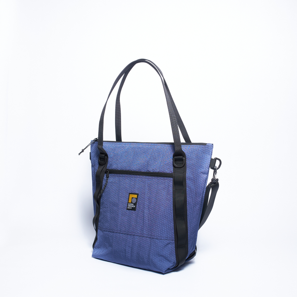 Сумка Tote bag Nankin L лавандовый