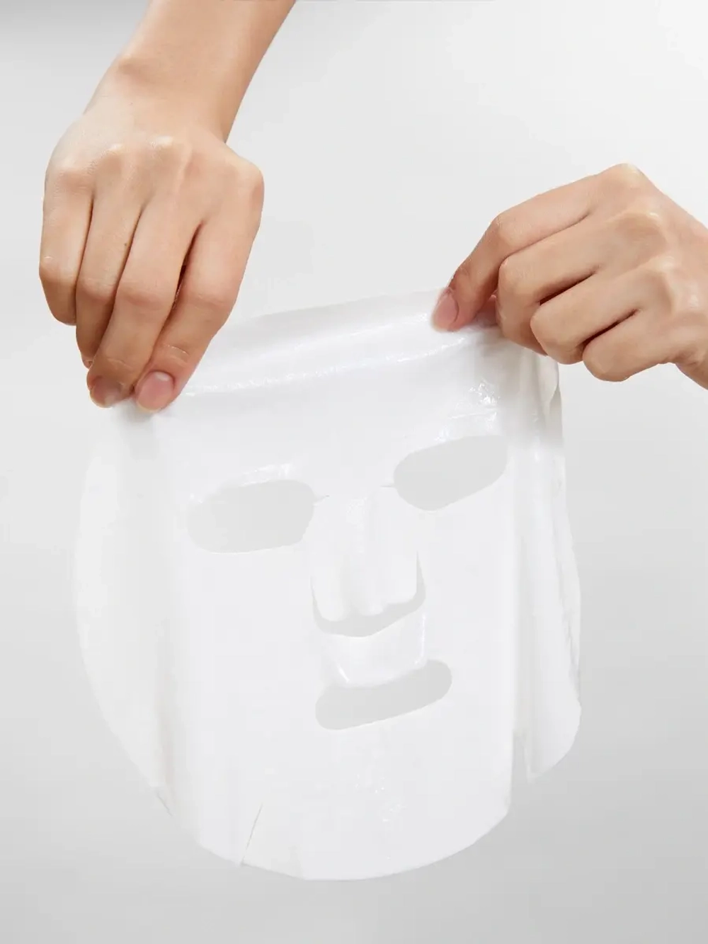 VT Cosmetics Трёхступенчатый лифтинг-набор: сыворотка-бустер + маска + крем Reedle Shot All In One 3Step Mask 1.5+25+1.5 гр