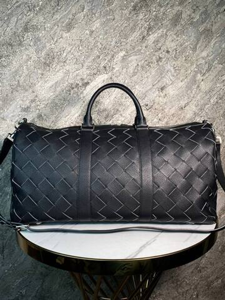 Дорожная сумка Bottega Veneta
