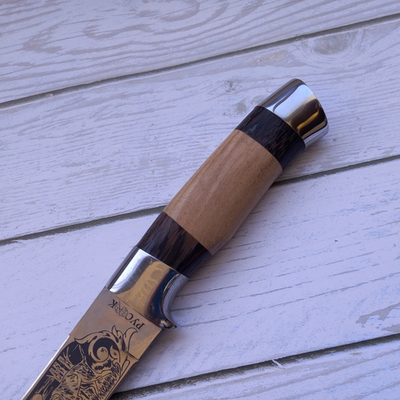 Нож FB56OW Русак Pirat