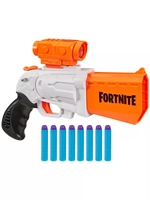Бластер Нерф Фортнайт Fortnite SR E9391 Детское оружие