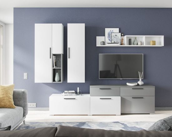 Пенал АЛЬБЕРО настенный