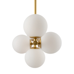 Подвесной светильник Freya FR5164PL-09G