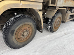 Shacman (Shaanxi) SX* 8x4 Самосвал SX33186V366 (Дизельный, 11,6 л, 423 л.с., МТ)