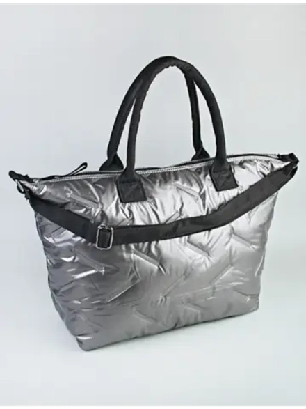 Сумка болоньевая