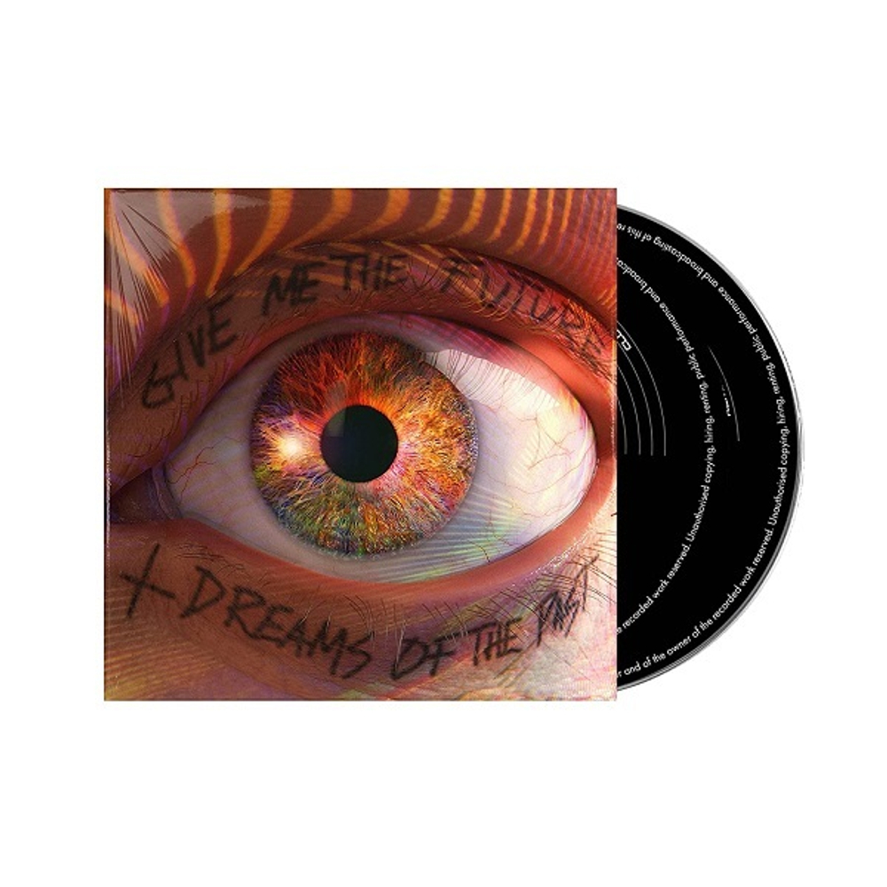 Bastille / Give Me The Future + Dreams Of The Past (2CD)