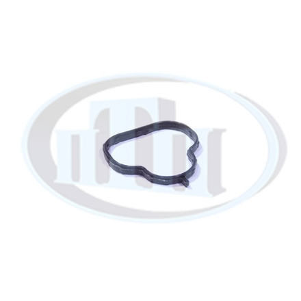 Прокладка впускного коллектора MAZDA черный MVQ ( Z6TM-13-111 ) ПТП