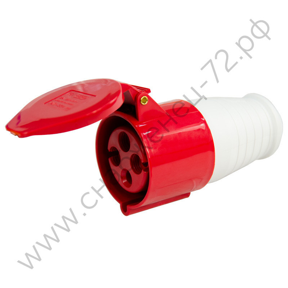 Розетки переносные Энергия TS