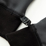 Перчатки Jordan Hyperstorm Fleece Black