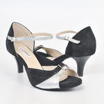 Туфли для аргентинского танго