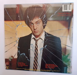 Billy Joel Glass Houses (Japan 1980)