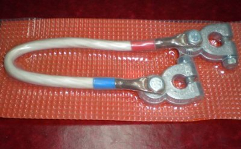 (52266) Перемычка грузовая 25 см