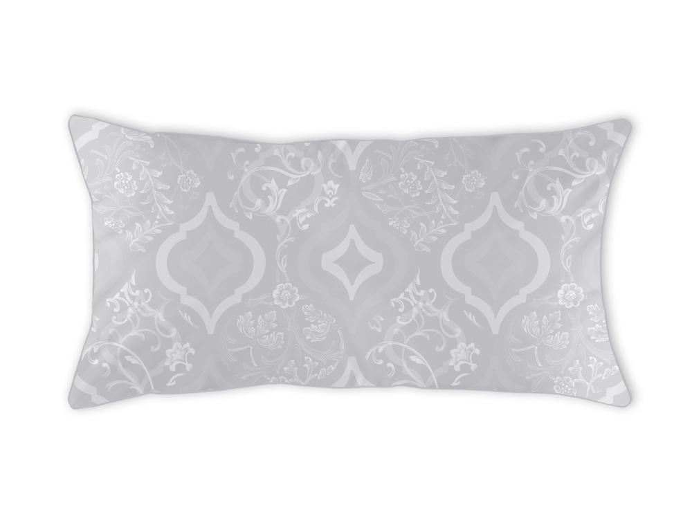 Постельное белье 2 спальное Curt Bauer Harriet 9014/0190 silber