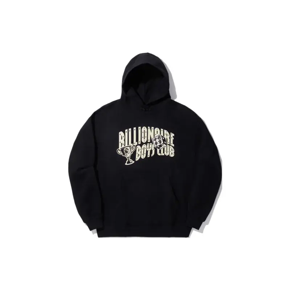 Billionaire Boys Club X LiNing Толстовка