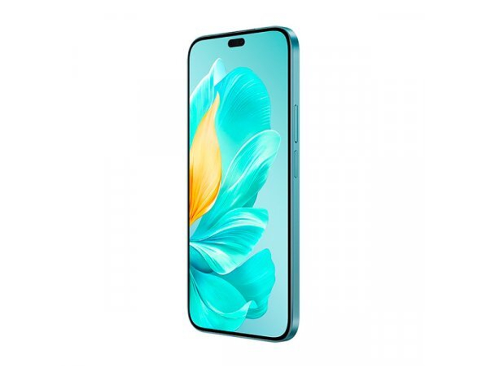 Смартфон Honor 200 LITE 8/256GB Green (5109BFBF)