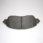 Колодки тормозные передние 3501119XPW01A для Great Wall Poer, Tank 300, Грейт Волл Поер, Tank 300