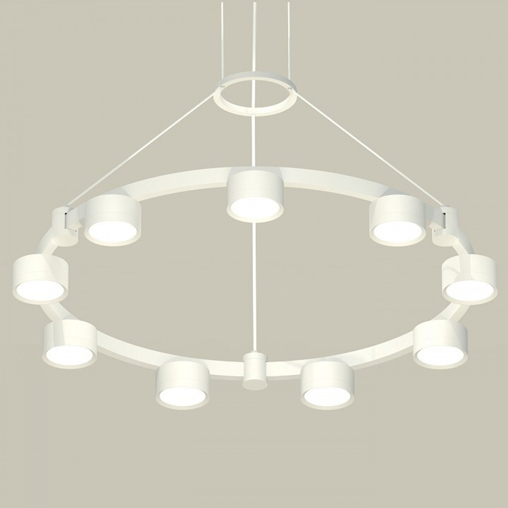 Подвесная люстра Ambrella Light XR XR92031800