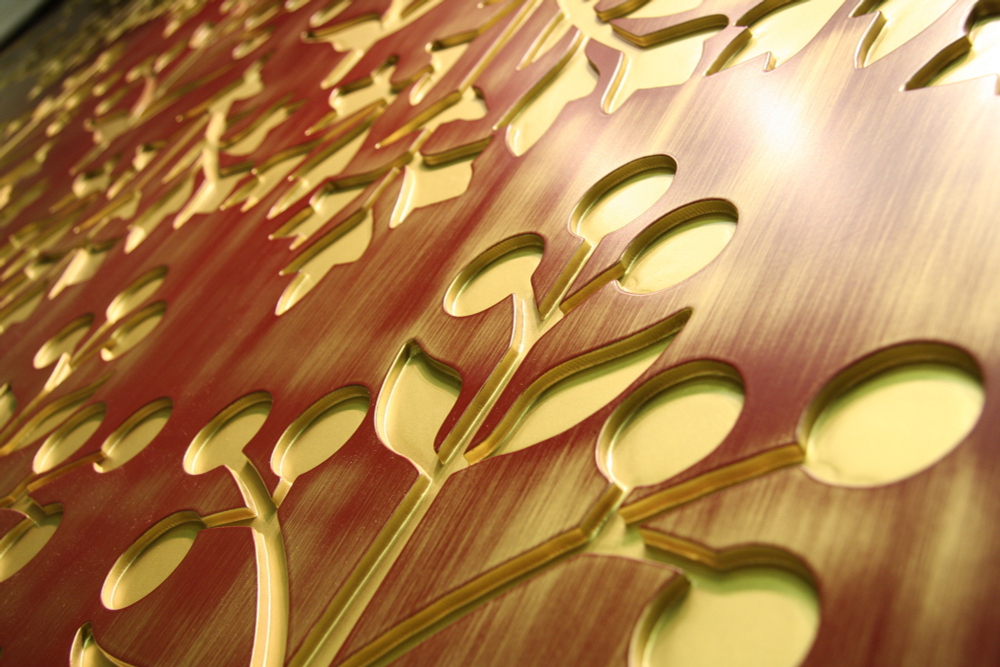 TRES BY ANDREY SAVELIEV