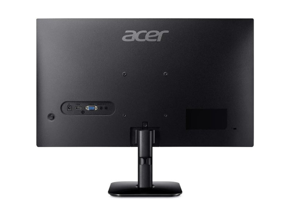 Монитор Acer KA272Gbi