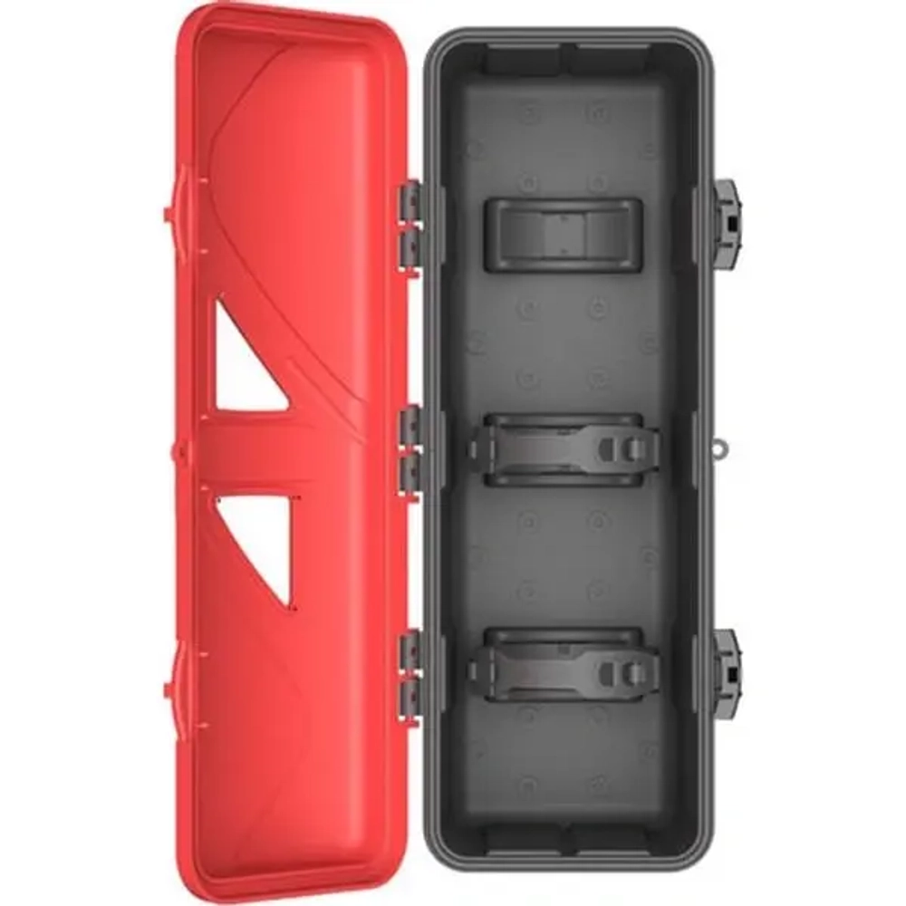 Пенал огнетушителя "FIREBOX-6" транспортный