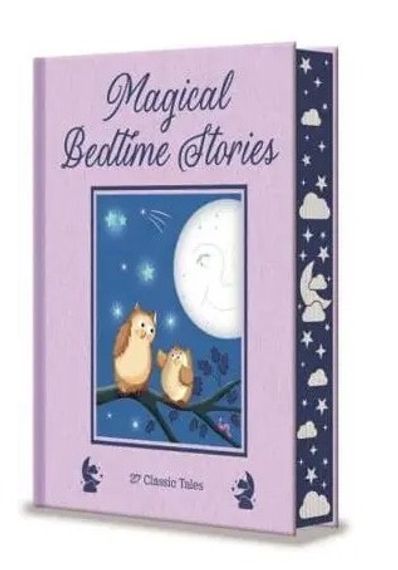 Magical Bedtime Stories