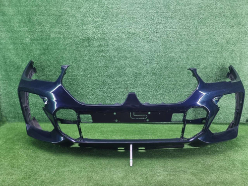 Бампер передний BMW X6 G06 (2019-2023) M-paket