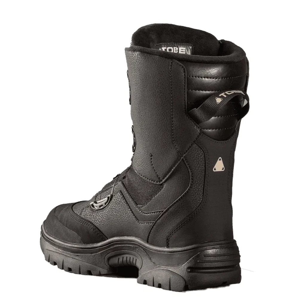 Ботинки снегоходные TOBE Cordus Boot Jet