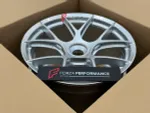 КОВАНЫЕ ДИСКИ для Porsche 911 992.1 GT3 TOURING