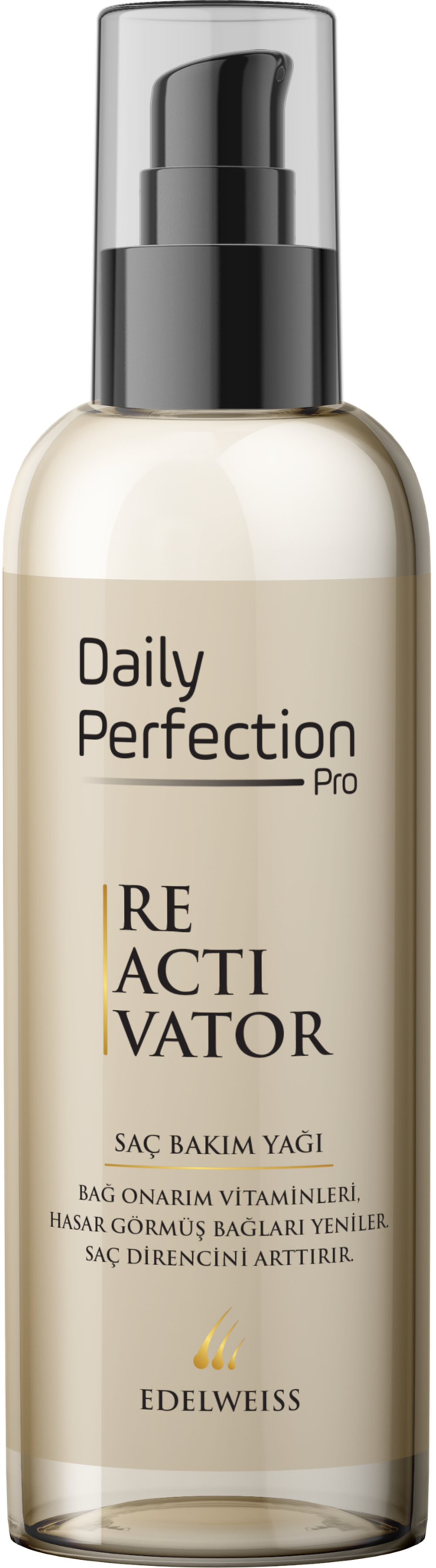 Daily Perfection Масло для ухода за волосами 100мл