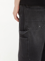 Мужские Джинсы (Loose Straight Fit) Og Single Knee